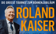 ROLAND KAISER