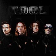 TOOL live in concert