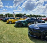 Mustang Event