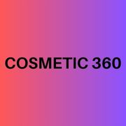 Cosmetic 360 - Explore innovation