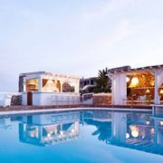 Numo Mykonos - Boutique Resort