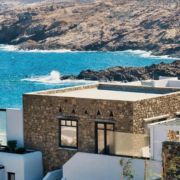 Semeli Coast Mykonos, Curio Collection by Hilton