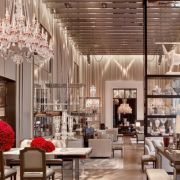 Baccarat Hotel and Residences New York 