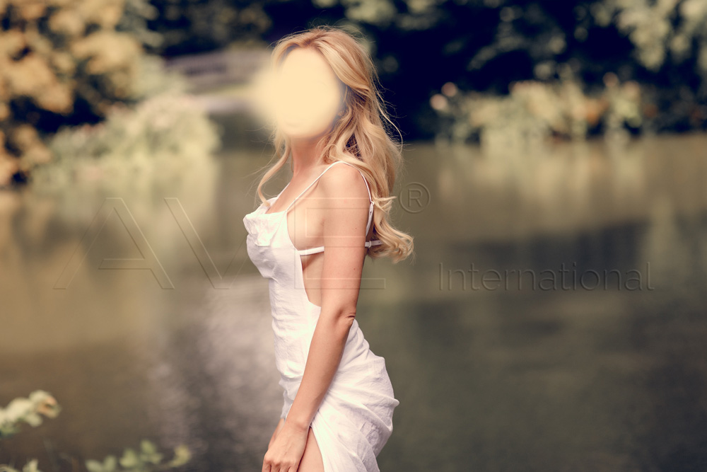 Escort agency Hamburg - Frieda