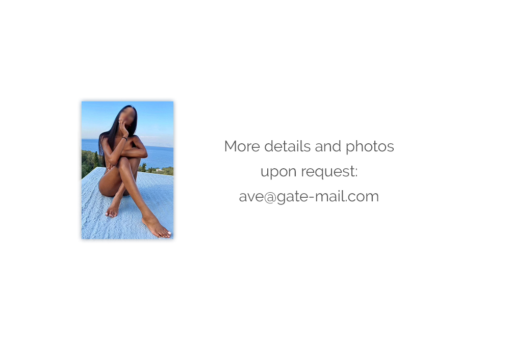 Escort-Service London - Melly