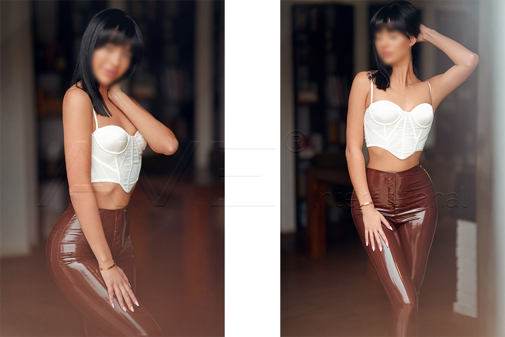 Escort-Service Düsseldorf - Penelope