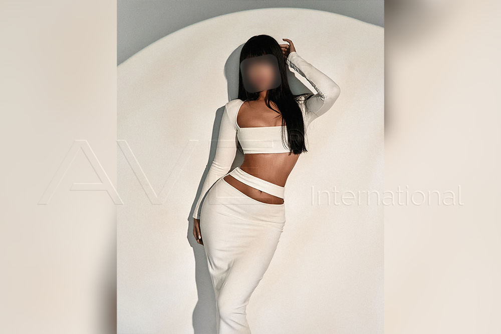 Escort-Service Dusseldorf - Penelope