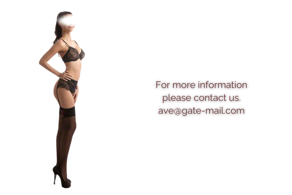 Escort service Munich - Lena