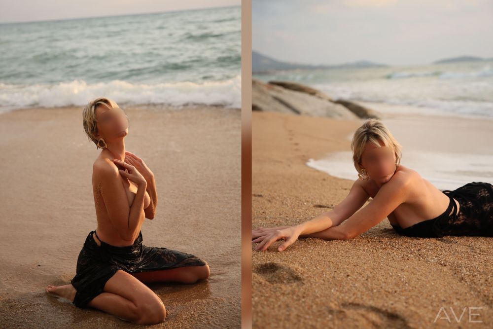 Escort agency Munich - Jasmin
