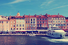 St Tropez